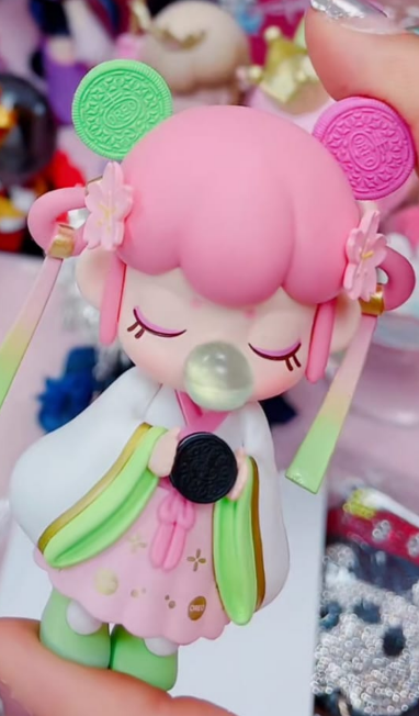 Ruthie Link - Confirm Item