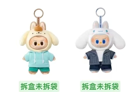 Tim Link - Confirm Item