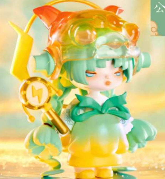 Guero link -confirm item