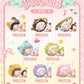 Wendy Dream Adventure Mini Series toy surprise box Dolls