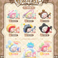 Wendy Dream Adventure Mini Series toy surprise box Dolls