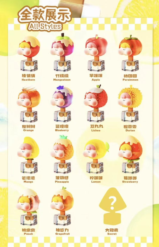 Stephen Gong Link - Confirm Item