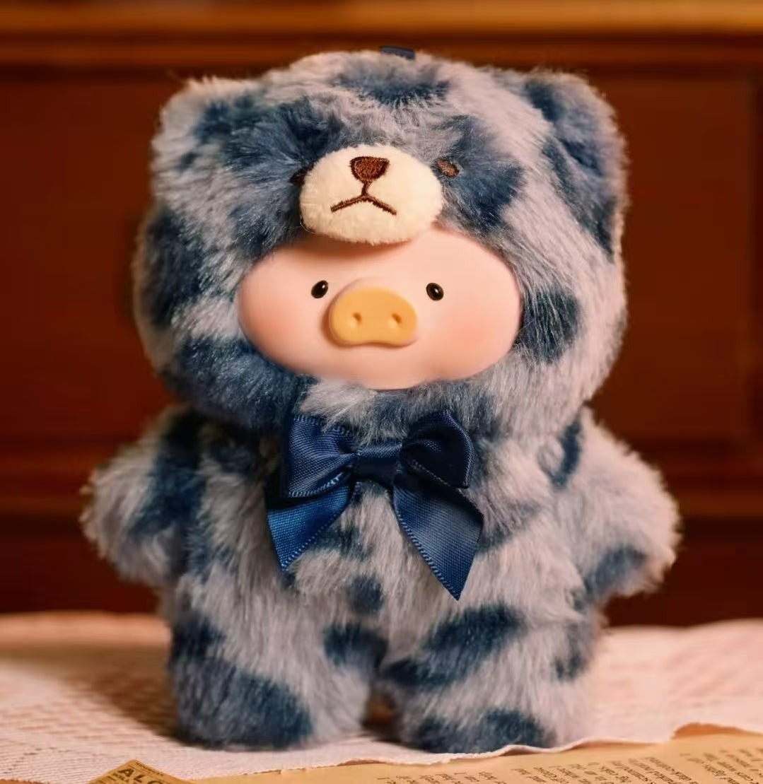 TIFFANY Link - Confirm Item