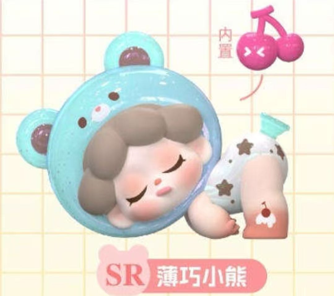 TIFFANY Link - Confirm Item
