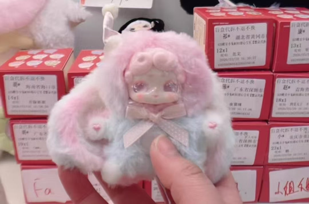 TIFFANY Link - Confirm Item
