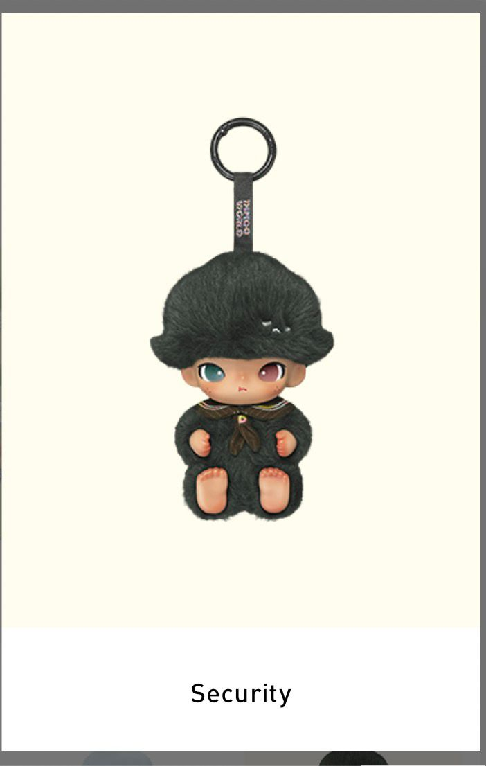 Angela link -confirm item
