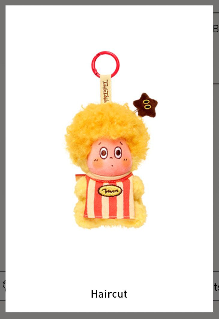 Angela link -confirm item