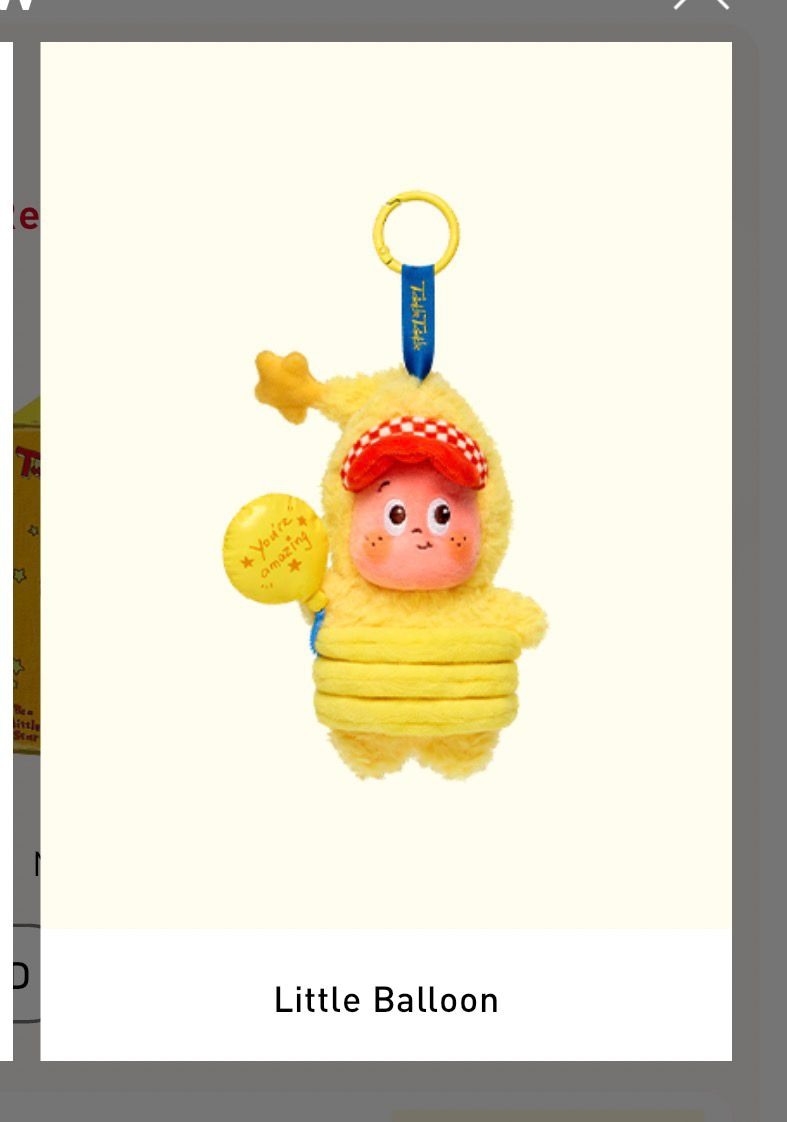 Angela link -confirm item