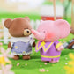 Little Tiger Forest Neighbor Series toy surprise box Dolls