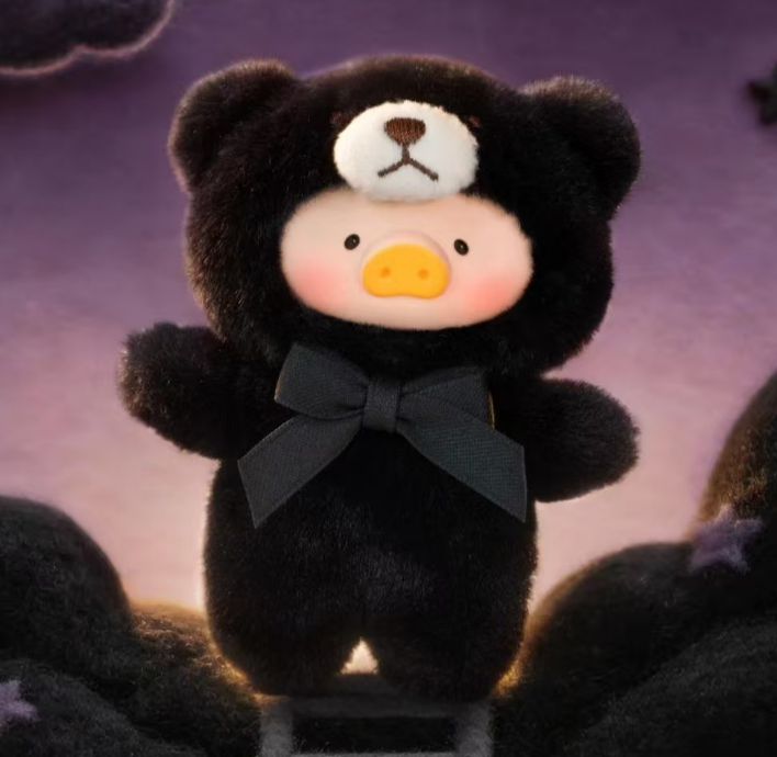 Mimi Link - Confirm Item