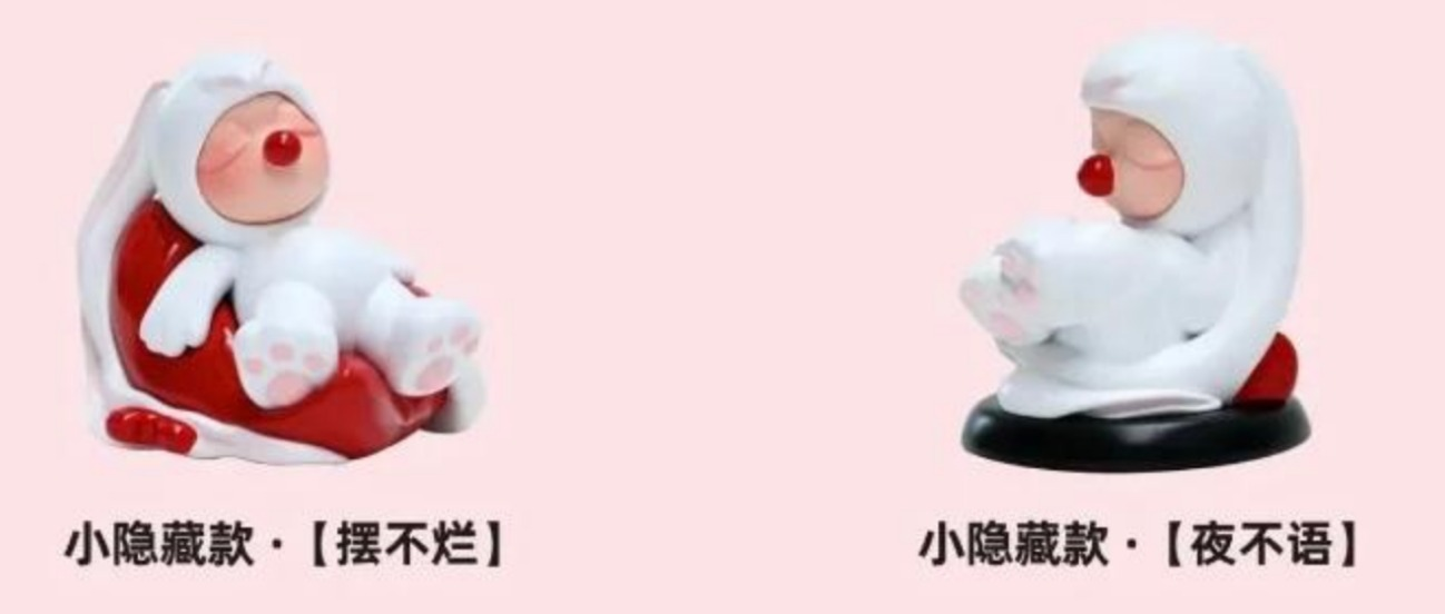 mimimeow link -confirm item