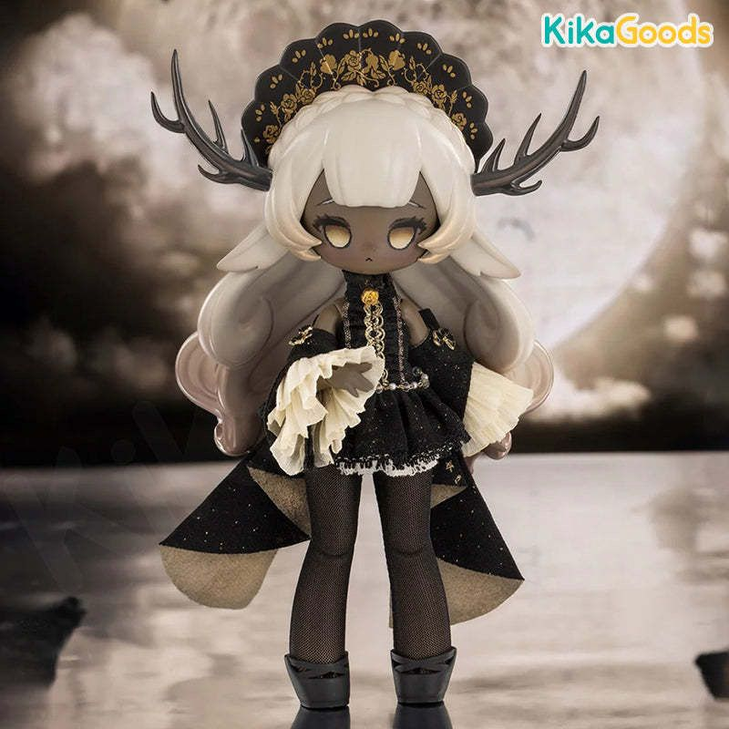 Elaine link -confirm item