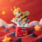 【preorder April 3rd】POP MART MOLLY "Scenery Along the Way" 20th Anniversary Series toy surprise box Dolls