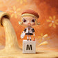 【preorder April 3rd】POP MART MOLLY "Scenery Along the Way" 20th Anniversary Series toy surprise box Dolls