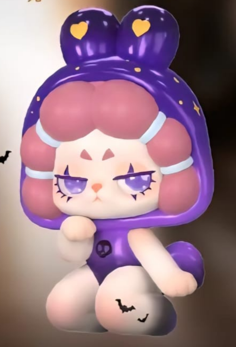 Wendy Link - Confirm Item
