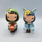 Nancie Davis Link - Confirm Item