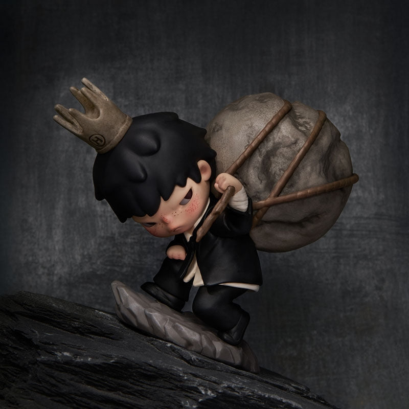 【preorder Confirmed Price Update Time: June 13】POP MART Hirono Tamed Wildgrass Series toy surprise box Dolls