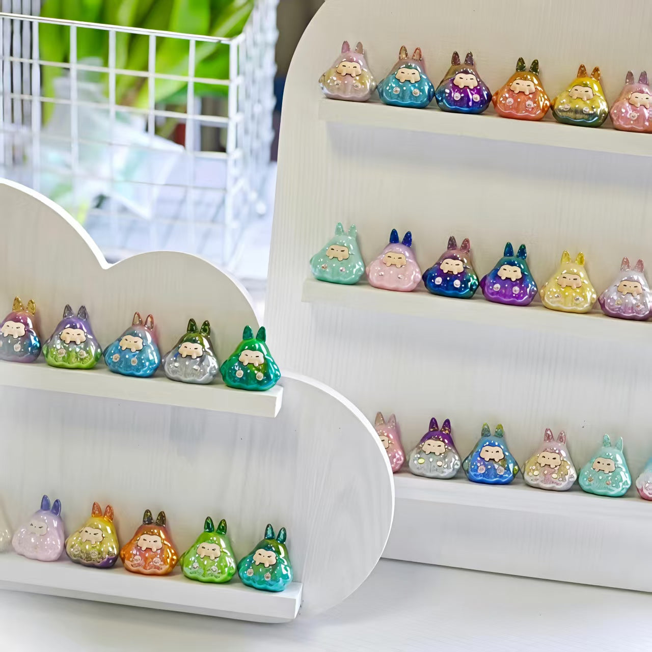 KIKI Phantom Minibean Series toy surprise box Dolls