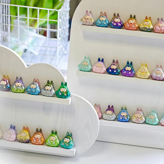KIKI Phantom Minibean Series toy surprise box Dolls