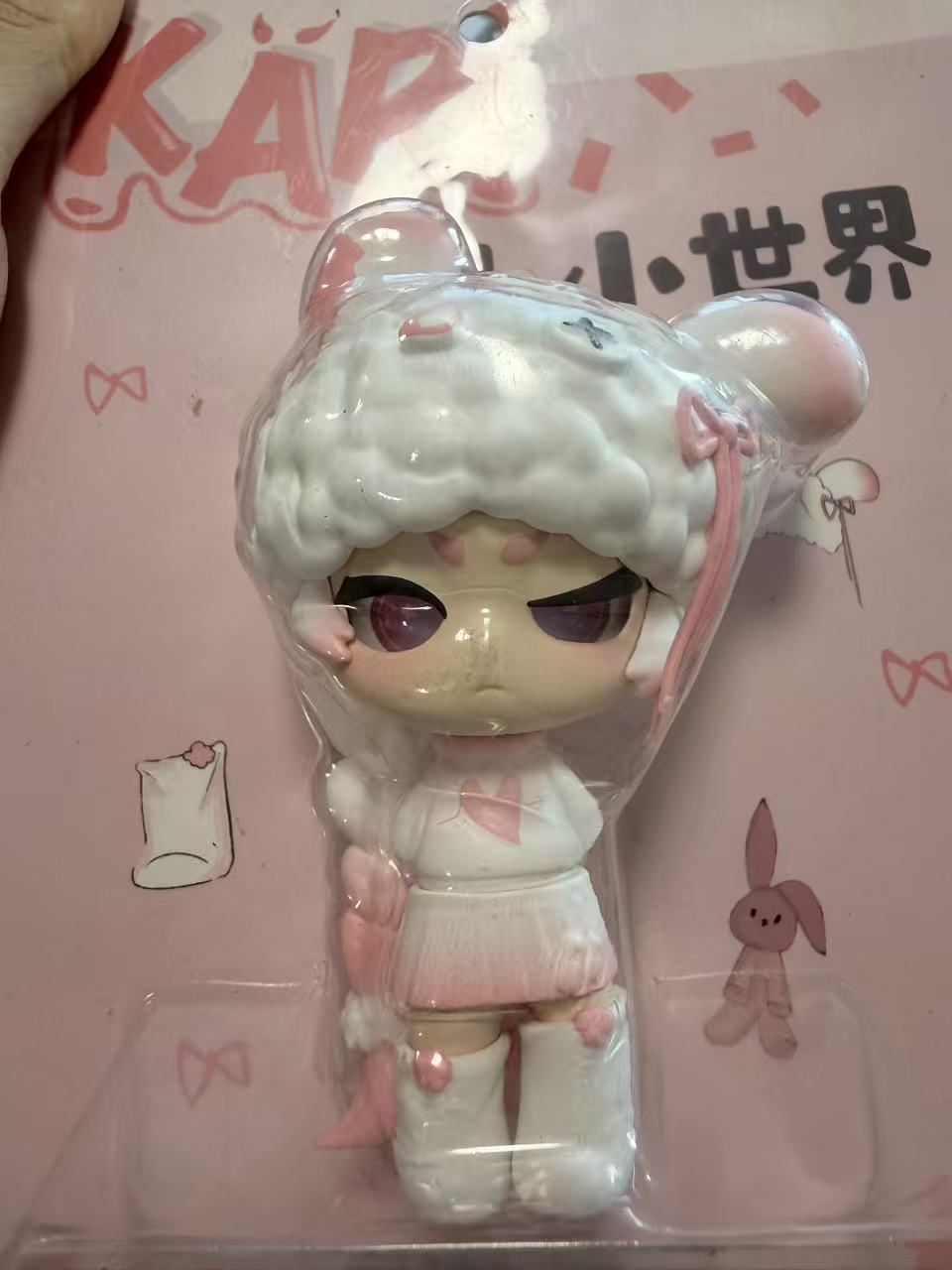 Strawb3rry003 Link - Confirm Item