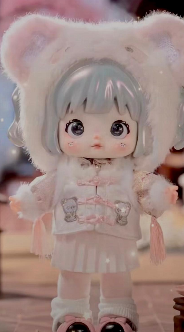Lulublue Link - Confirm Item