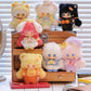 【preorder】Yooki Cuteness Defeats the World Plush Series toy surprise box Dolls