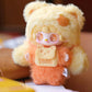 【preorder】Yooki Cuteness Defeats the World Plush Series toy surprise box Dolls