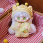 【preorder】Yooki Cuteness Defeats the World Plush Series toy surprise box Dolls
