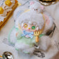 【preorder】Yooki Cuteness Defeats the World Plush Series toy surprise box Dolls