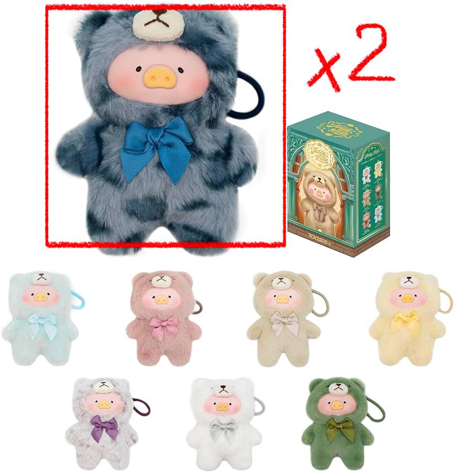 Kait link -confirm item