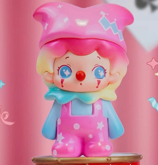 Gabby Link - Confirm Item