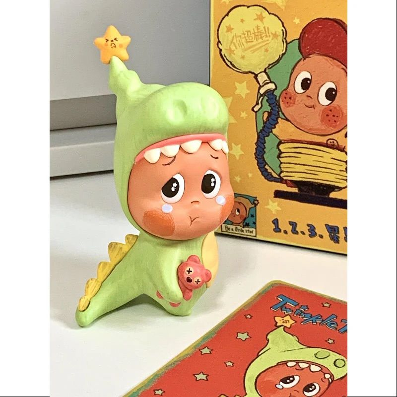 Gabby Link - Confirm Item