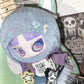 【Preorder】INN First Anniversary Plush Series Hanging Card Dolls
