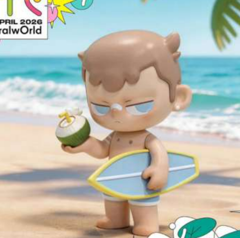 Danny Link - Confirm Item