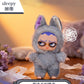Grouchito Stays Up Late Plush Series toy surprise box Dolls