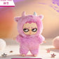 Grouchito Stays Up Late Plush Series toy surprise box Dolls