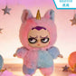 Grouchito Stays Up Late Plush Series toy surprise box Dolls