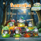 Chopper Cosbi Plush Series toy surprise box Dolls