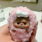 Nancie Davis Link - Confirm Item