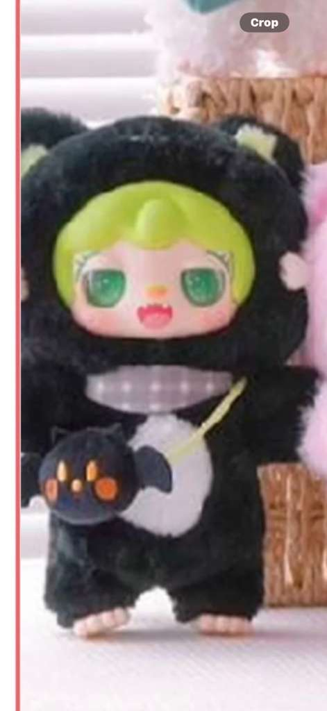 D link -confirm item