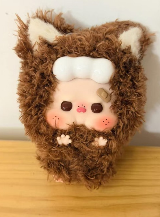Nancie Davis Link - Confirm Item