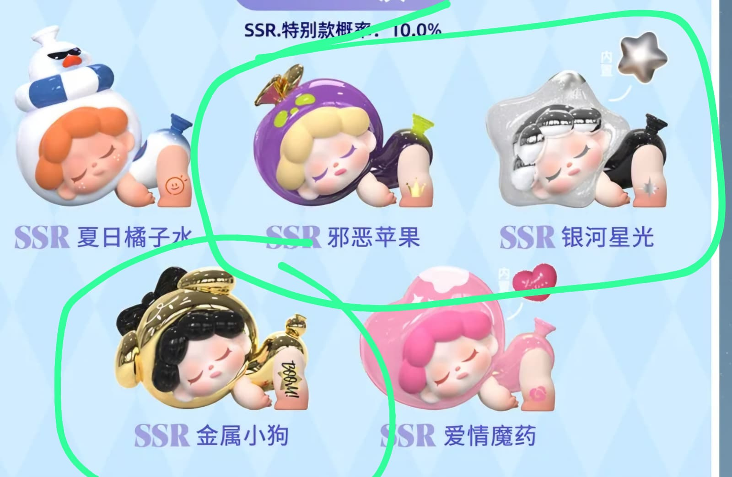 RZA Link - Confirm Item