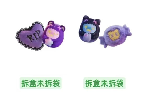 RZA Link - Confirm Item