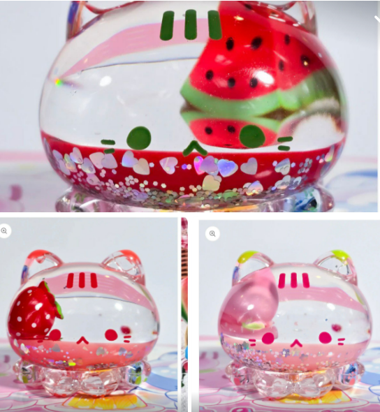 Princessugarcubes Link - Confirm Item