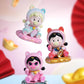 Hanamaki Lucky Cat Series toy surprise box Dolls