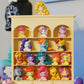 My Little Pony Home is Protection Minibean Series toy surprise box Dolls
