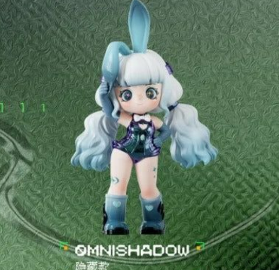 lulurose Link - Confirm Item