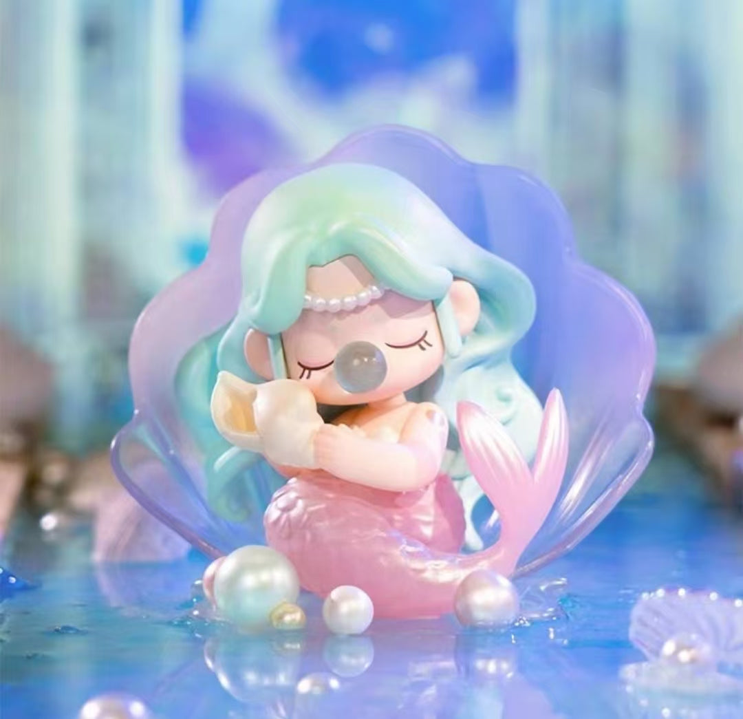 Erica-Trinkets Untold Link - Confirm Item