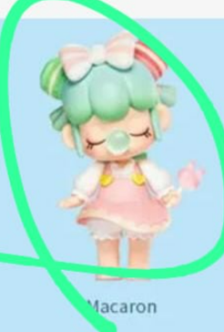 vale Link - Confirm item
