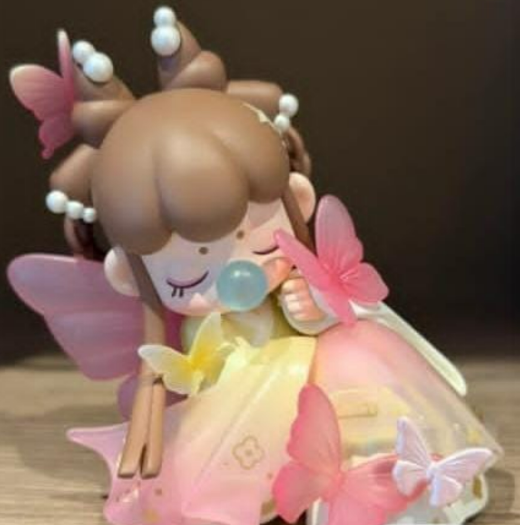 vale Link - Confirm item